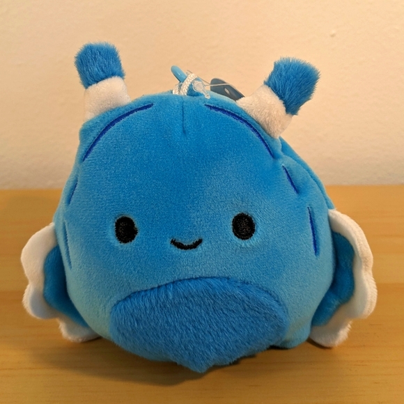 Walgreens Exclusive 3.5 Josa clip - Picture 1 of 3